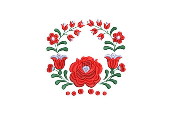 Beautiful Red Velvet Flowers: A Designer’s Review