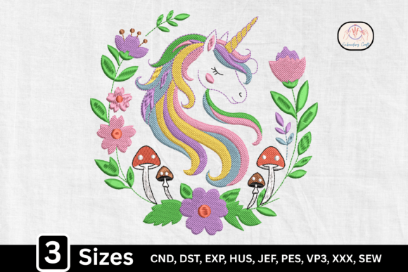 Cottagecore Mushrooms Unicorn: A Maker’s Review