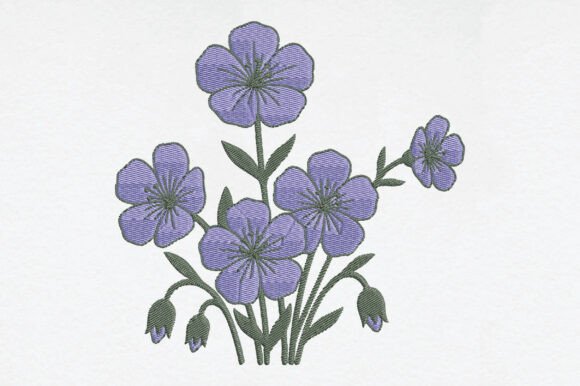 Creative Flowers Embroidery: A Boutique Sweatshirt Review