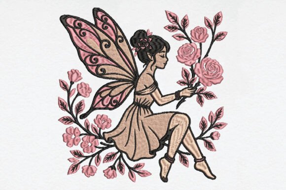 Cute Fairy: A Designer Review for Boutique Apparel