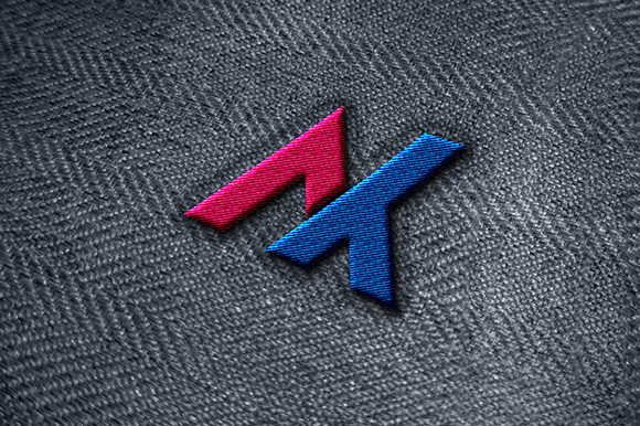 Embroidery Logo Mockup: A Versatile Design Tool