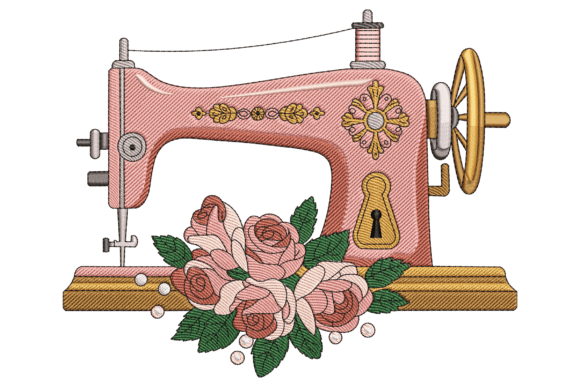 Floral Sewing: A Designer’s Apparel Review