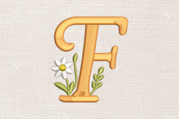 The Letter F is Feathered and Leafy: Apparel Review